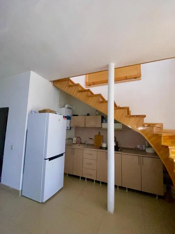 Апартаменты с видом на горы