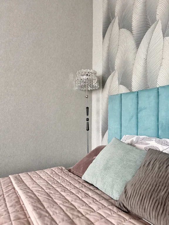 Квартира Квартира 1-комнатная уютная студия на Взлетной 7Ж — Красноярск