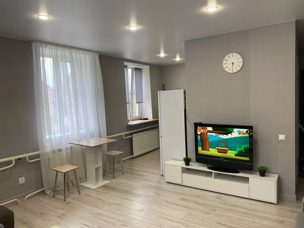 Уютная квартира в центре города — аренда посуточно в Остров