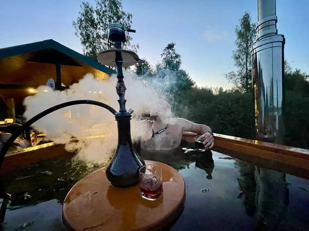 4-комнатный Дом