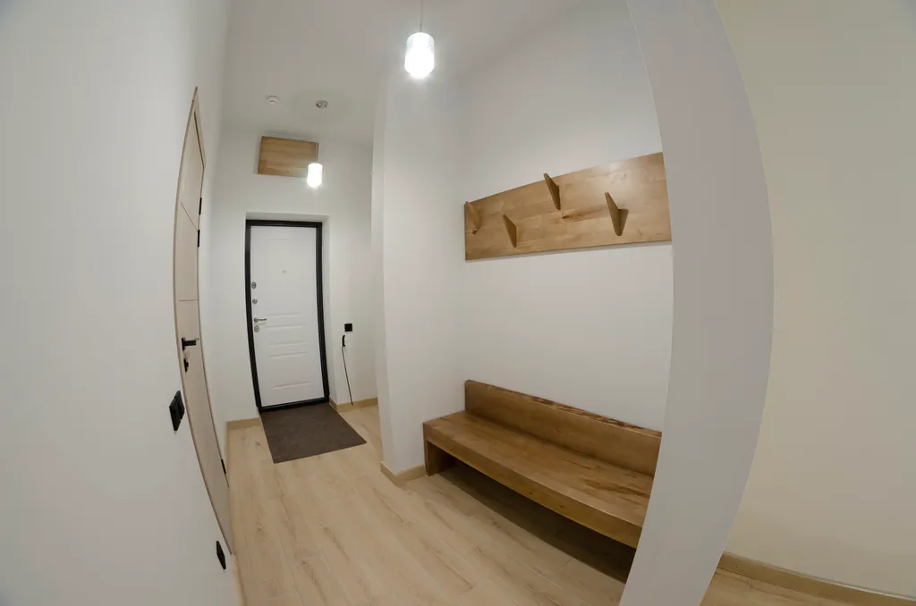 Квартира Квартира Комфорт №8 — Великий Новгород