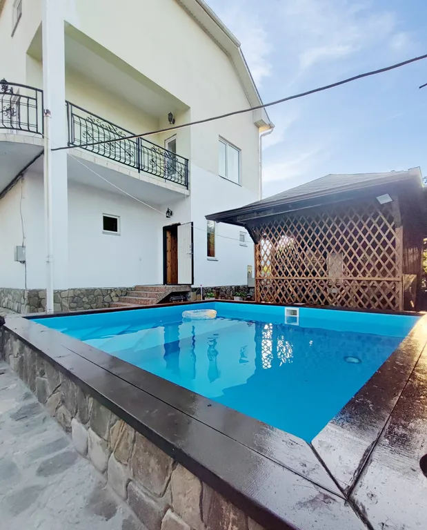 Гостевой дом Мелис