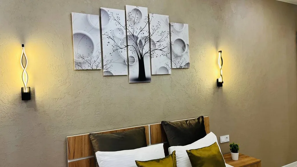 Квартира в новом элитном ЖК Королёв