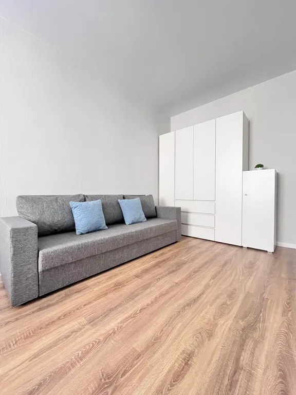 Квартира Новая, современная квартира в самом чистом микрорайоне Дыхание — Краснодар