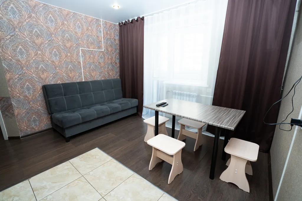 Квартира на Аэропорте