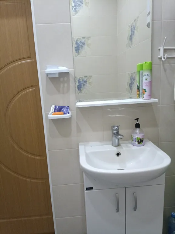 Апартаменты у моря