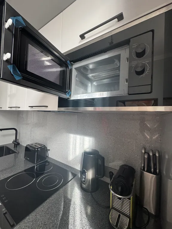 Частные апартаменты