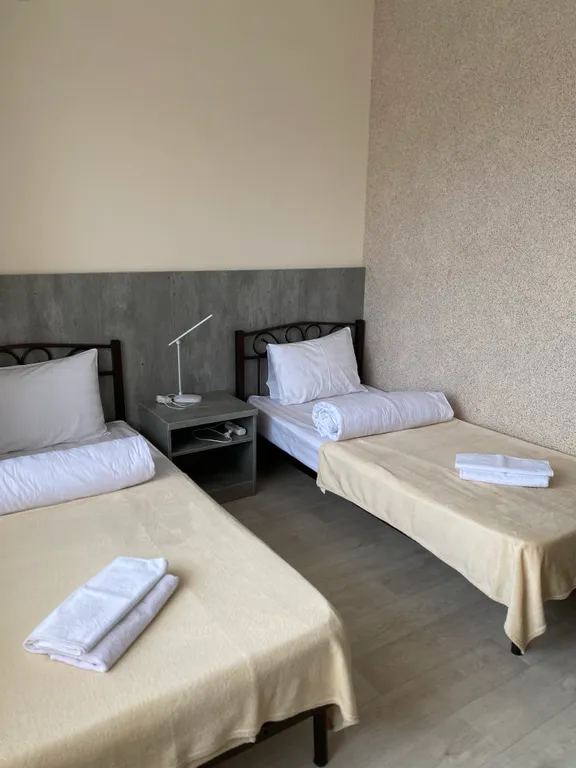 Квартира Комната — Геленджик