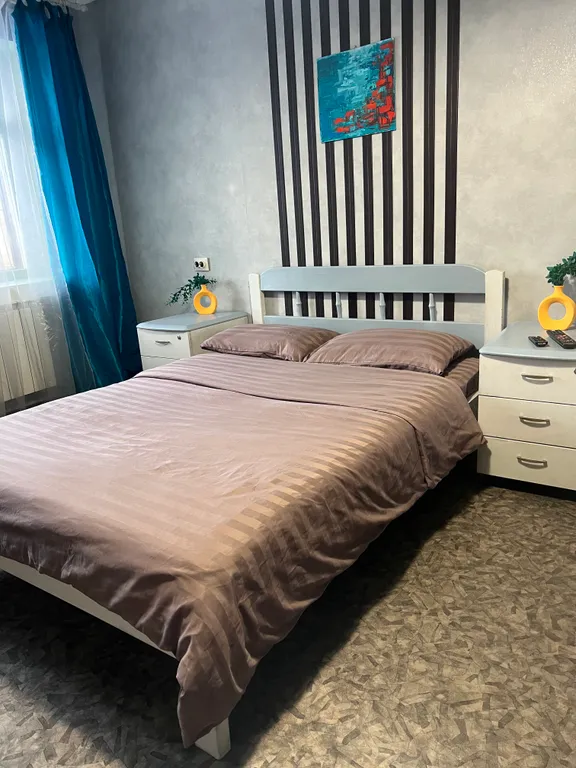 Уютная квартира — аренда посуточно в Подольск