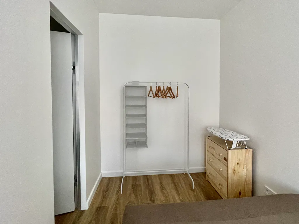 Квартира Апартаменты на берегу моря — Светлогорск