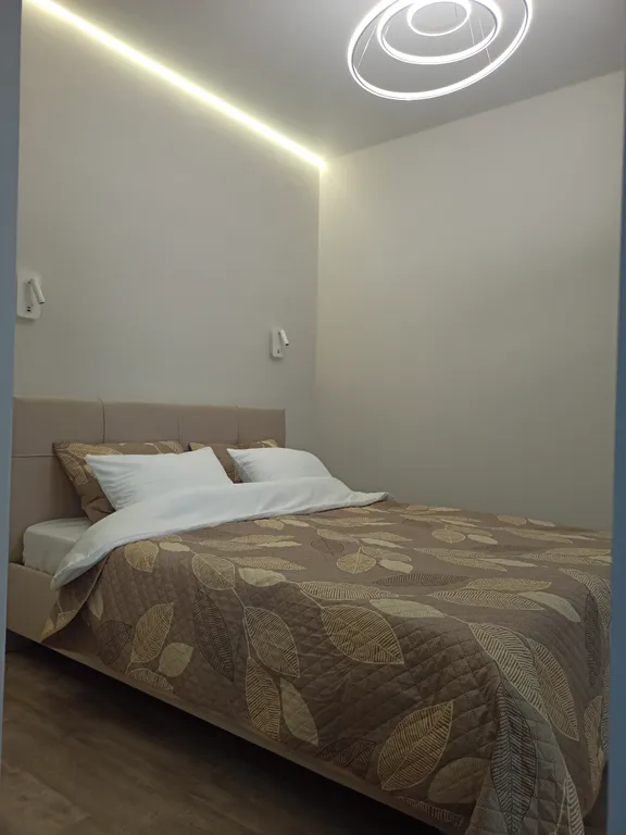 Уютная студия ЖК Новый Город