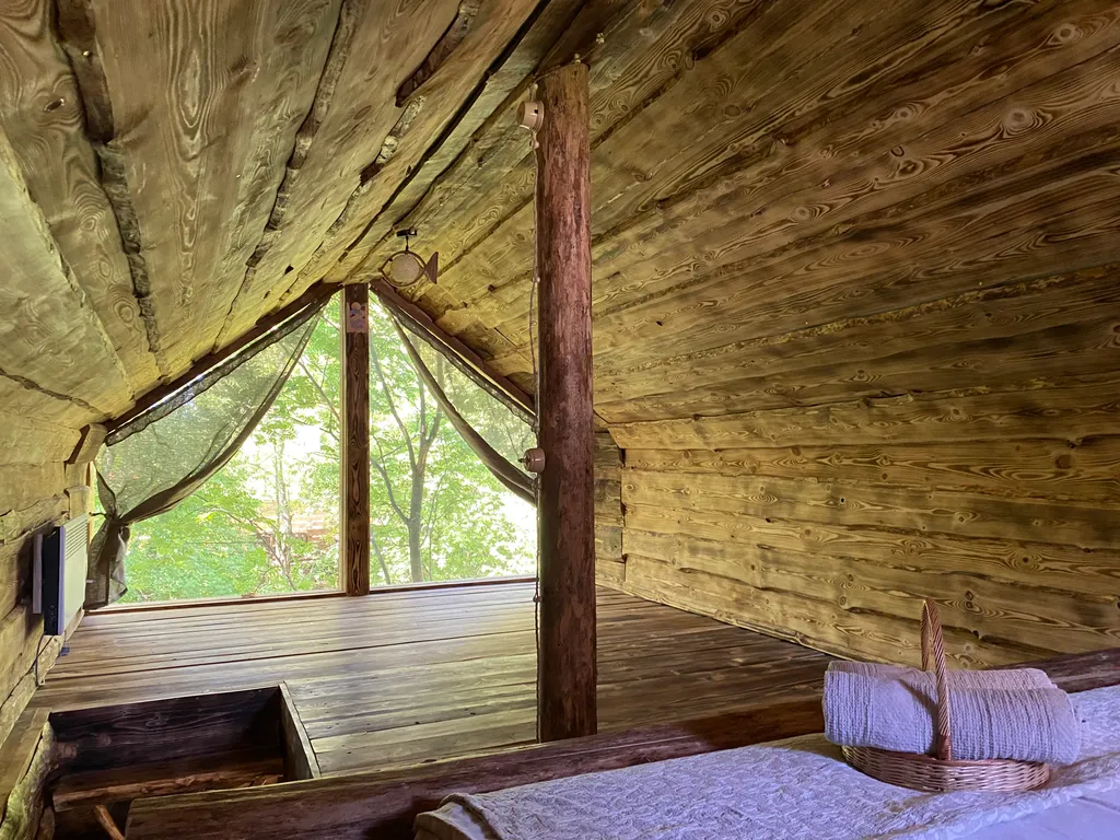 Банный дом "Тесляра"