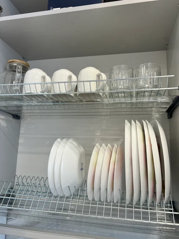 Набережная терека