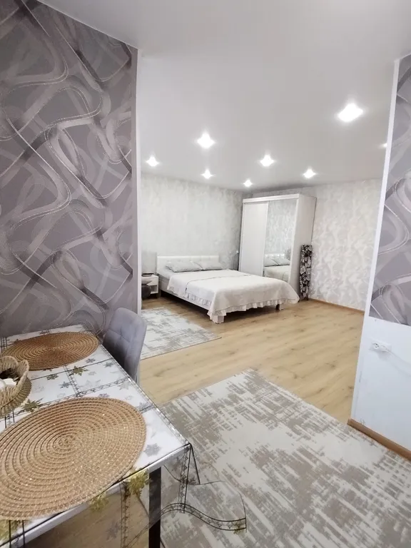 Квартира в центре города