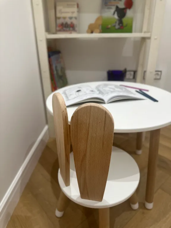 White dacha kupavna дом-бутик