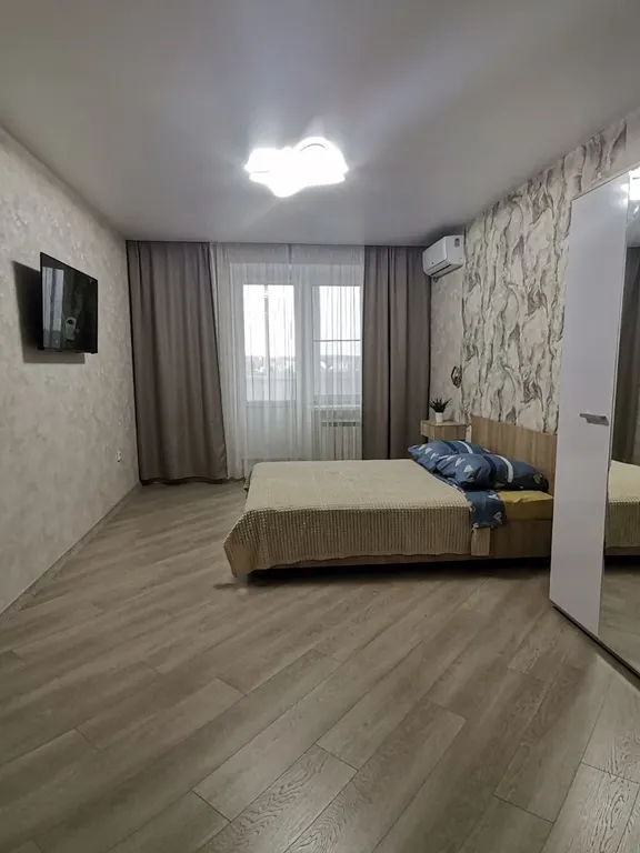 Квартира у Олимпийского парка — аренда посуточно в Тамбов