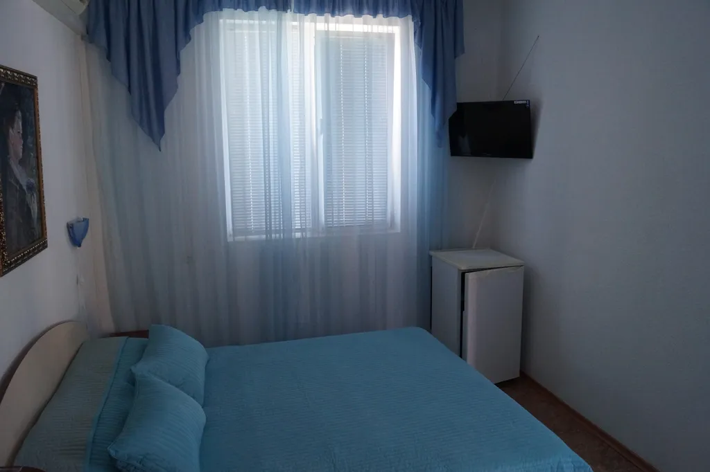 Квартира Комната — Лазаревское