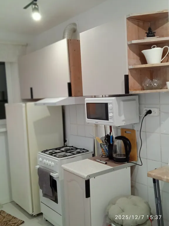 Уютная 2-х ком.кв. для гостей города в красивой парковой зоне у озера