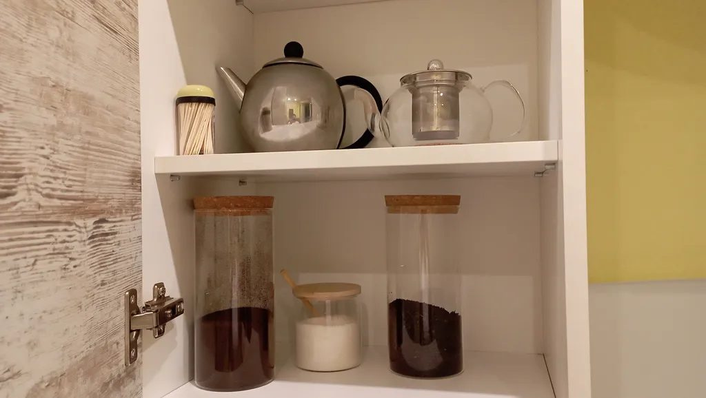 Квартира Уютная квартира на Фестивальной аллее — Калининград