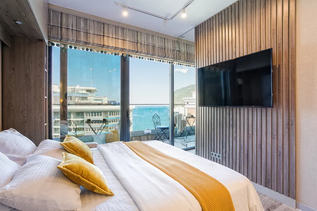 Элитная квартира