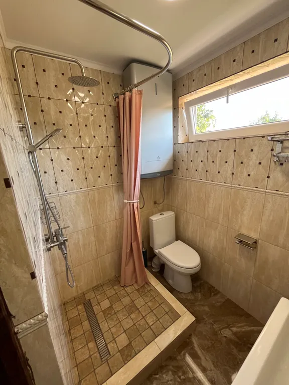 Гостевой дом Poseidon