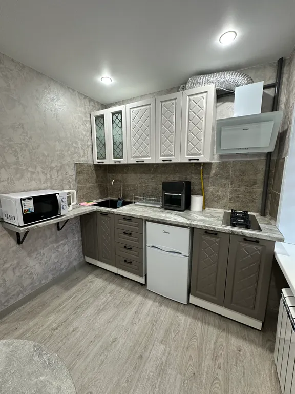 Уютная квартира Люкс класса