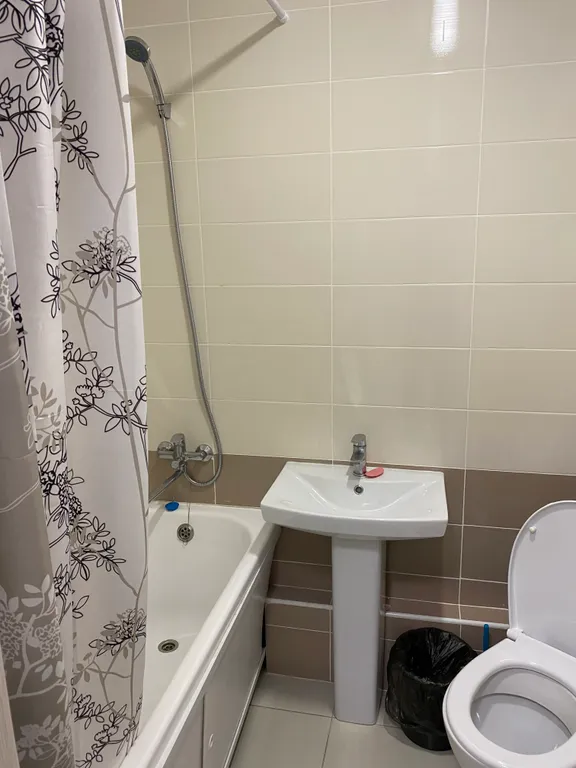 Уютная однушка в Кораблях