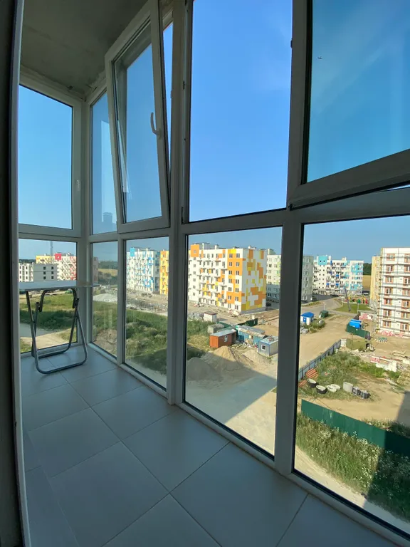 Квартира Уютная квартира — Светлогорск