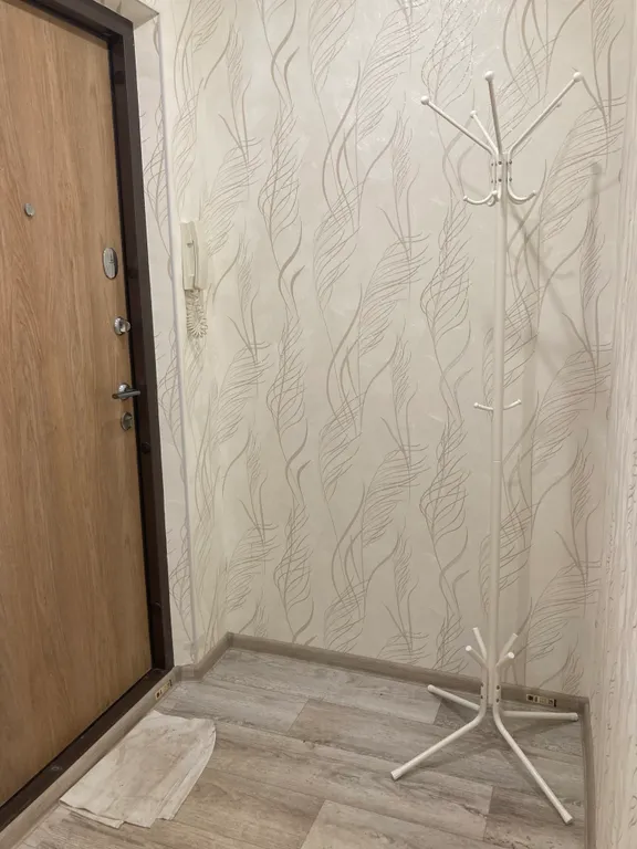 Уютная квартира с отличной локацией