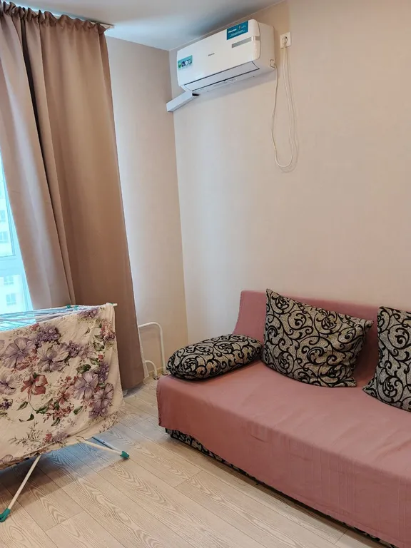 Уютная квартира в южном городе