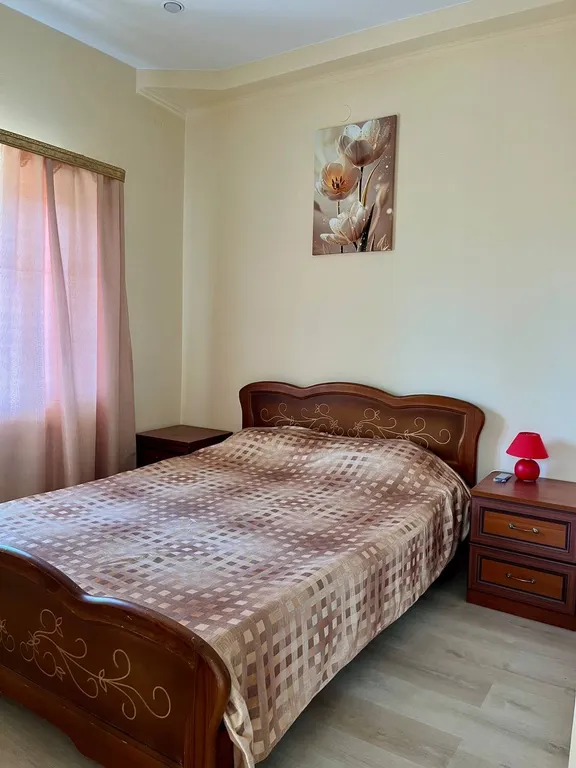 Квартира Квартира Апартамент «Венера» — Геленджик