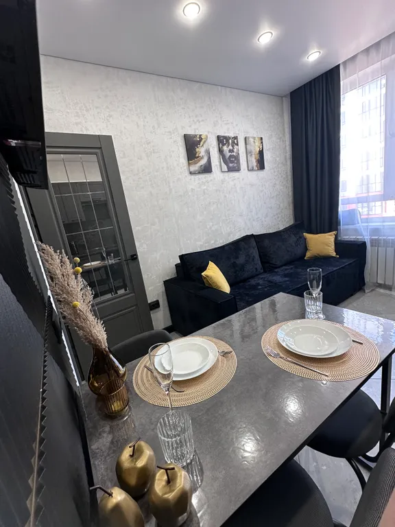 Квартира Квартира  у Мамаева Кургана — Волгоград