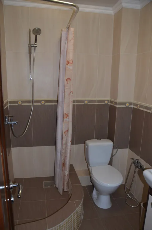 Уютный коттедж рядом с озером