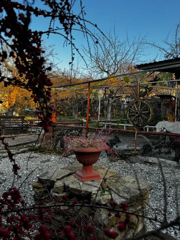 Коттедж Уютный дизайнерский дом с мангалом — Кисловодск