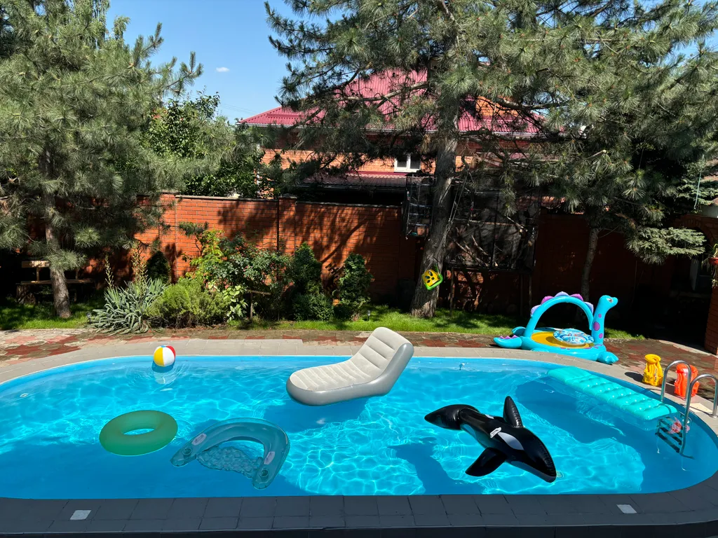 Усадьба Новознаменская