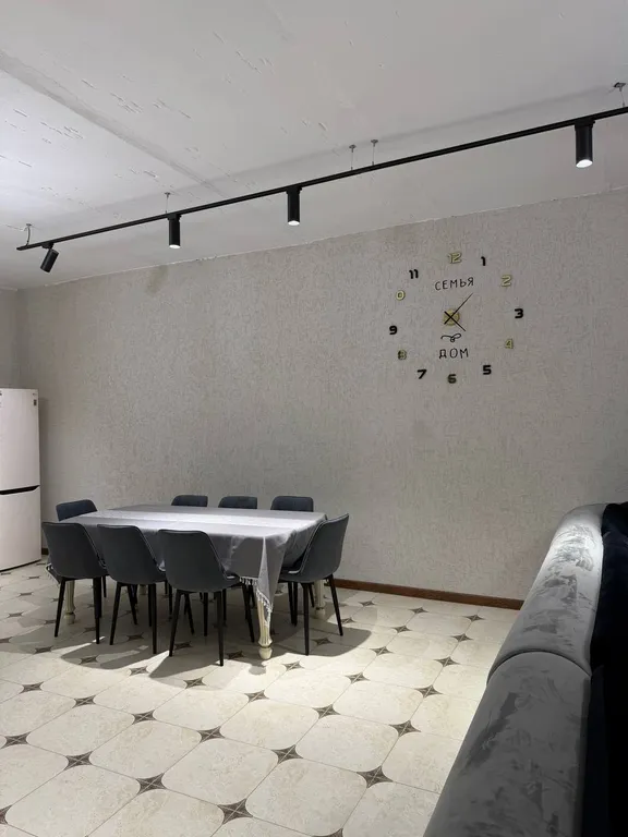 Семейный спокойный отдых среди гор