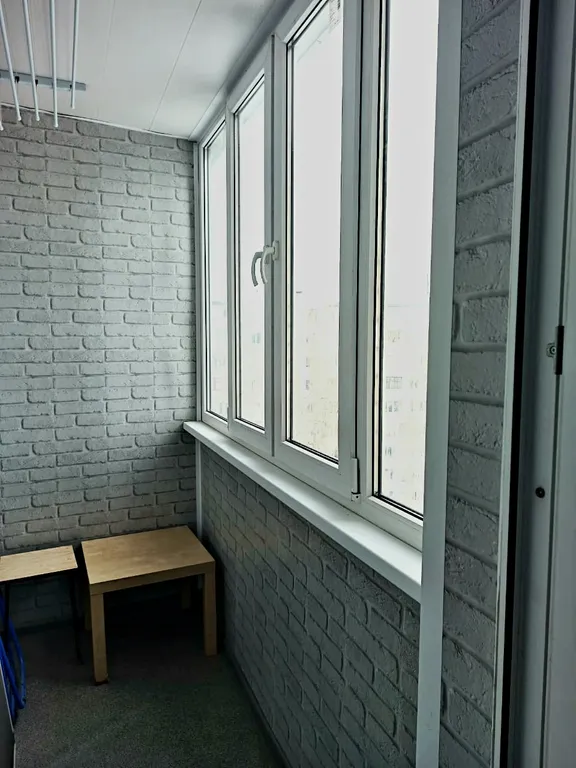 Квартира Уютная квартира с видом на Волгу и речной порт — Тольятти