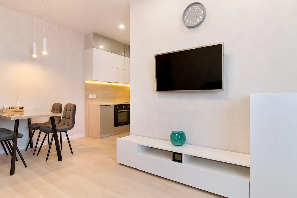 Уютная евро-2 в пешей доступности с центром и вокзалами