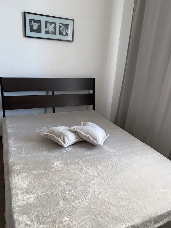 20/1 Studio: Живи как Дома на Строителей