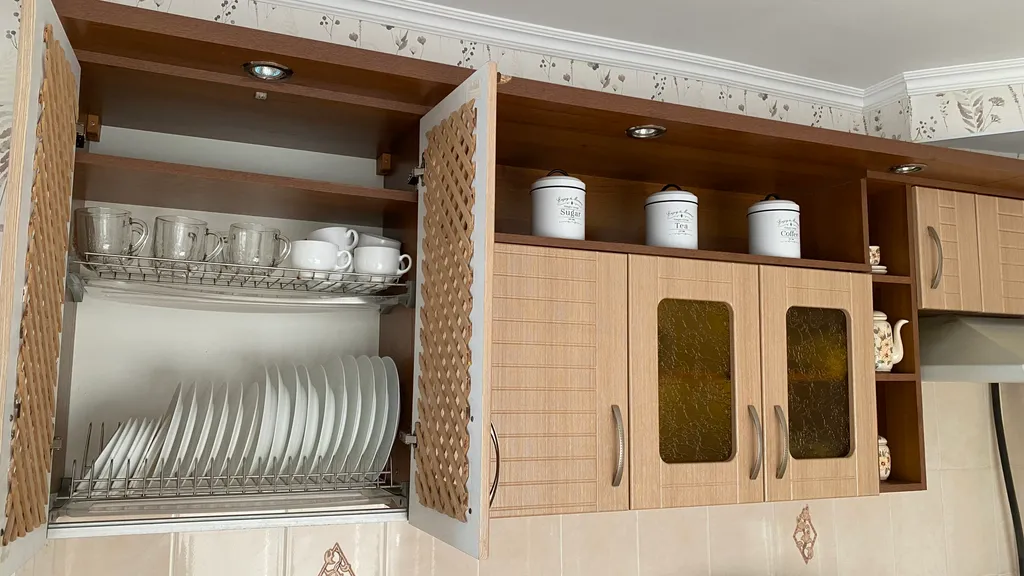 Уютный дом у самого моря