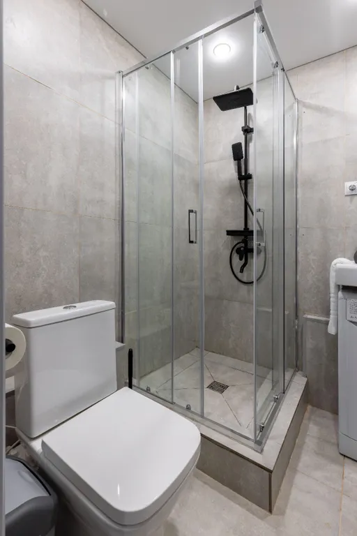 Квартира 1-комнатная Квартира — Санкт-Петербург