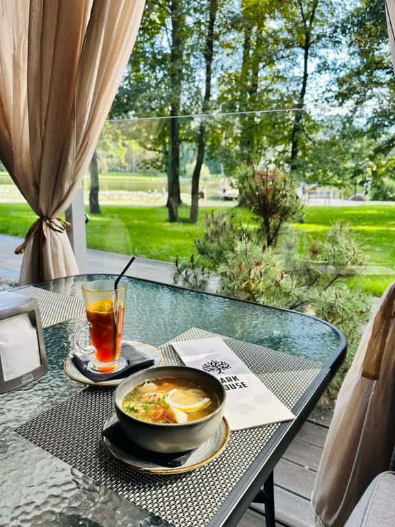 Квартира Квартира "Тихий Час" у Моря - забудь о суете — Зеленоградск