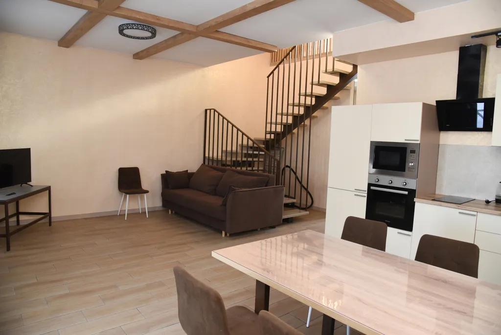 Коттедж Удачная дача — аренда посуточно в Кусимово