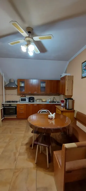 Комната в коттедже