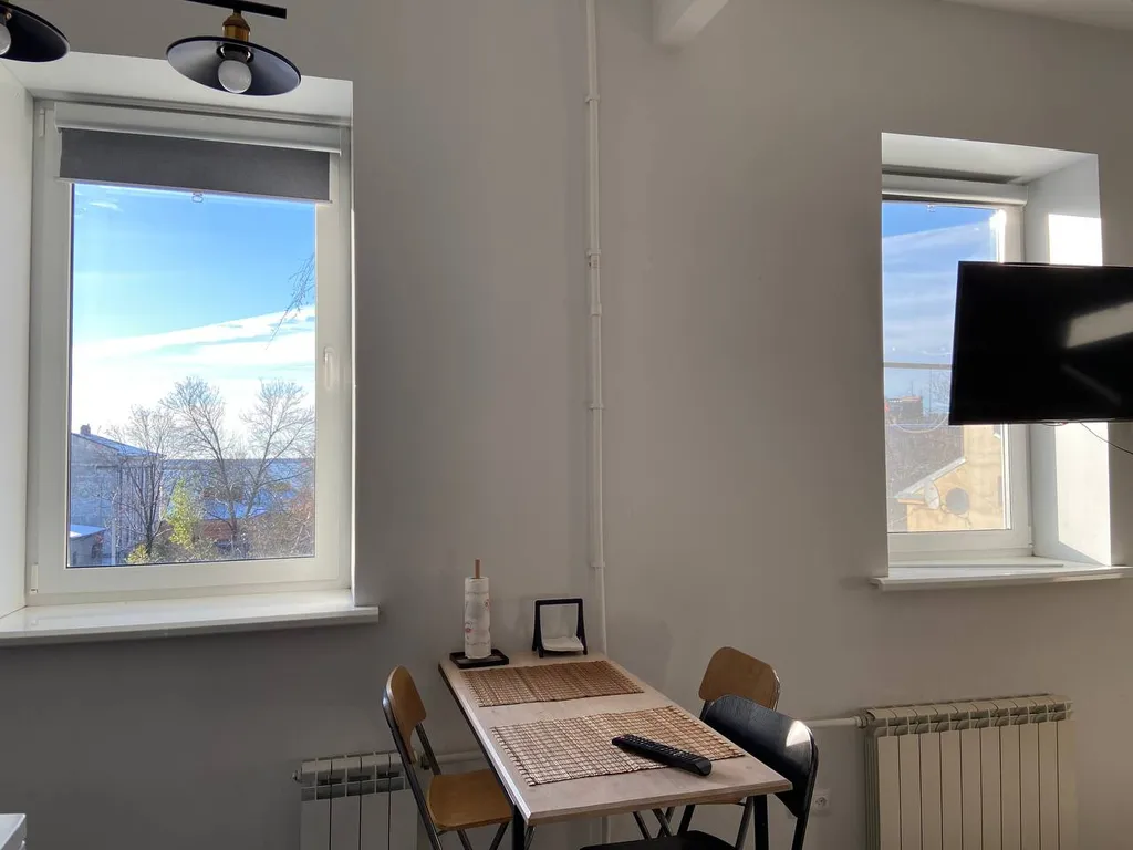 Предлагается уютная студия в центре старого города