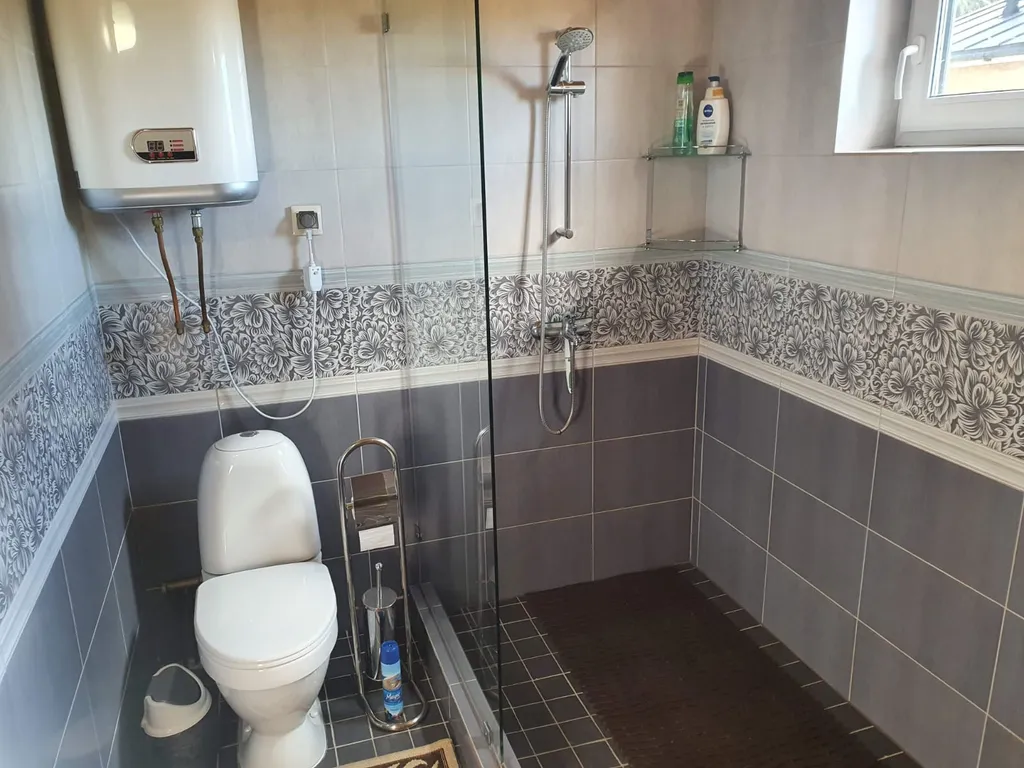 Коттедж Домик для спокойного отдыха — Сортавала