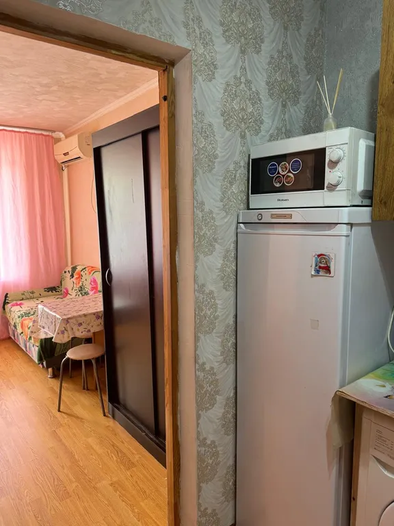 Уютная квартира.Максимум 3 человека