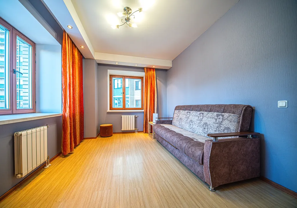 Apartment near Center Almazova