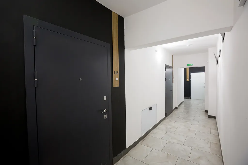 Студия в Стрижах