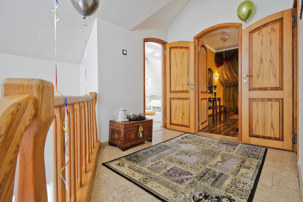 Коттедж Душевное пространство - гостевой дом — Калининград